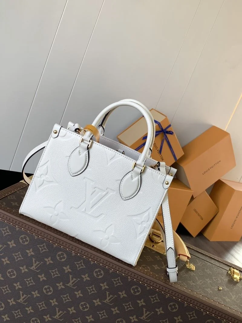 Louis Vuitton Shopping Bags TravelReady 42465