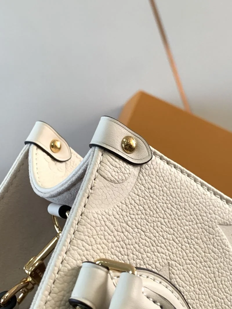 Louis Vuitton Shopping Bags TravelReady 42465