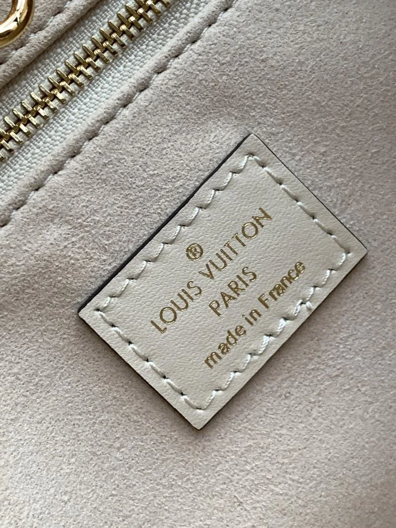 Louis Vuitton Shopping Bags TravelReady 42465