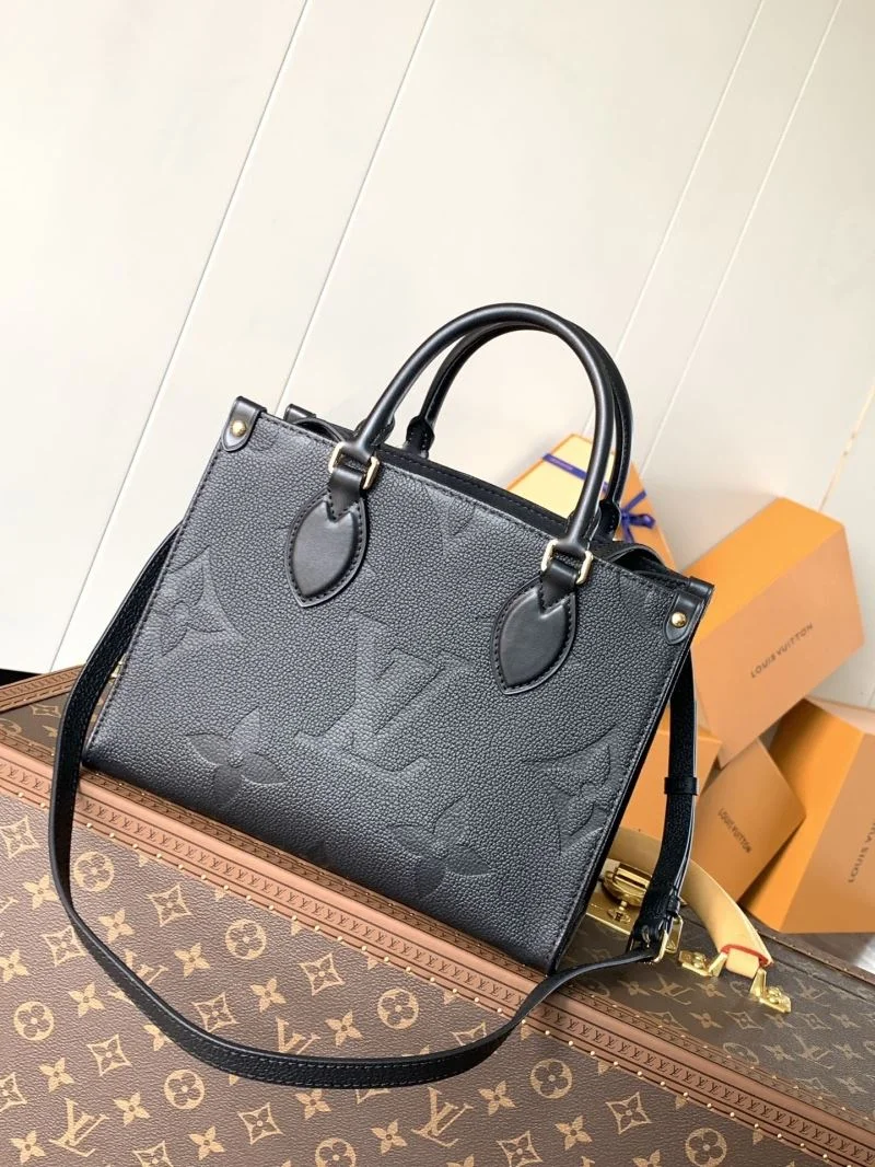 Louis Vuitton Shopping Bags MultiPurpose 42429