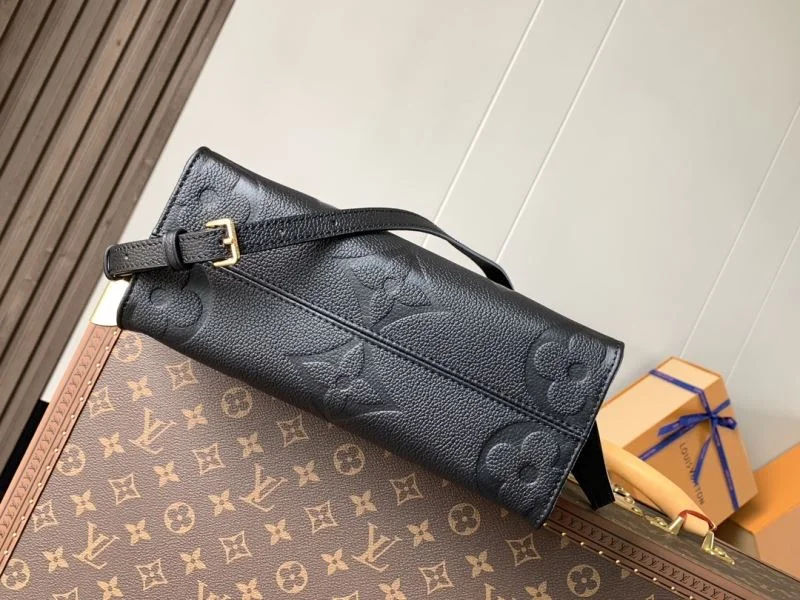 Louis Vuitton Shopping Bags MultiPurpose 42429