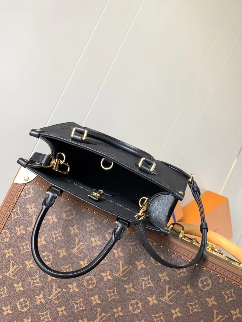 Louis Vuitton Shopping Bags MultiPurpose 42429