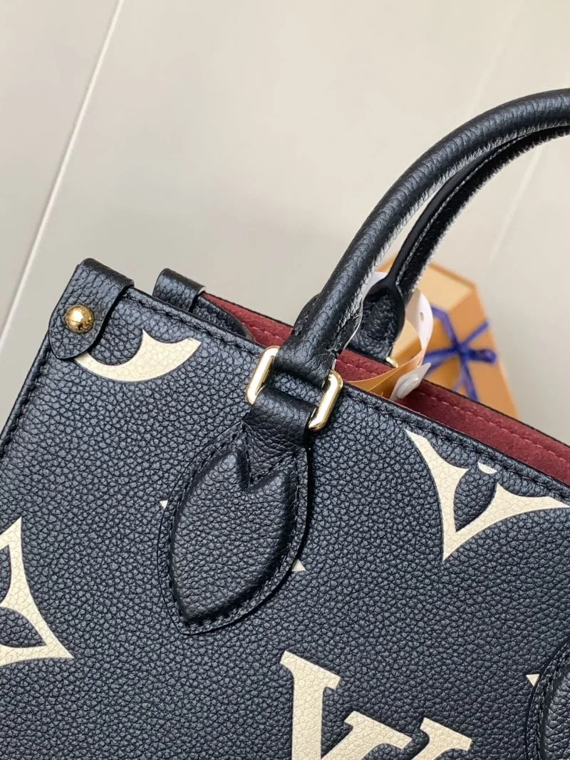 Louis Vuitton Shopping Bags WaterResistant 42427