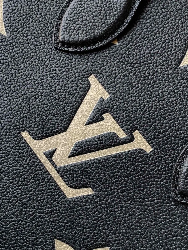 Louis Vuitton Shopping Bags WaterResistant 42427