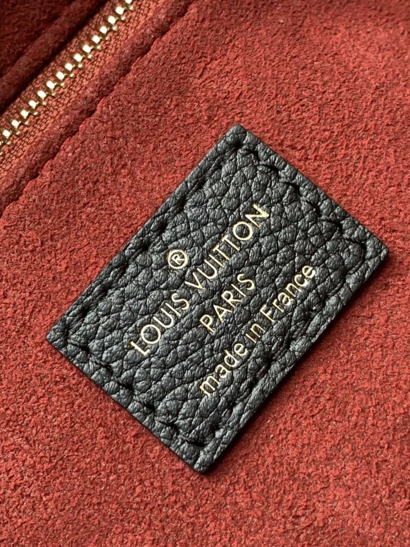 Louis Vuitton Shopping Bags WaterResistant 42427