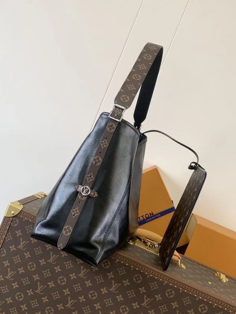 ComfortFit Louis Vuitton Shopping Bags 42423