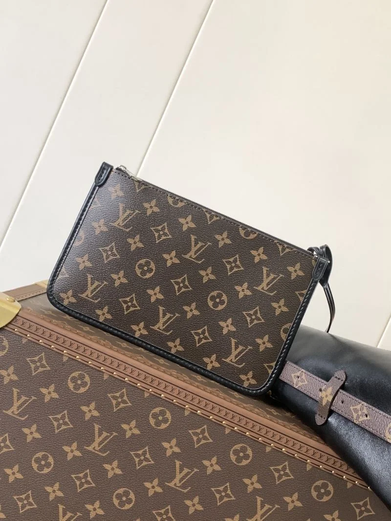 ComfortFit Louis Vuitton Shopping Bags 42423