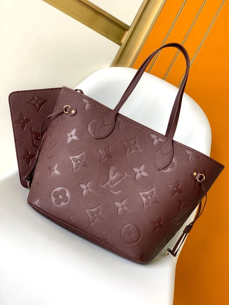 WellDesigned Louis Vuitton Shopping Bags 42422