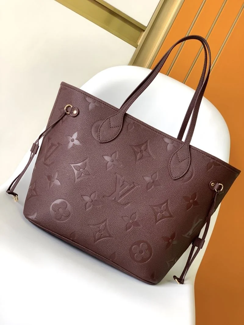 WellDesigned Louis Vuitton Shopping Bags 42422
