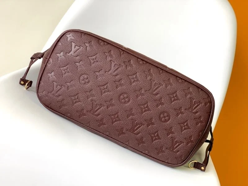 WellDesigned Louis Vuitton Shopping Bags 42422