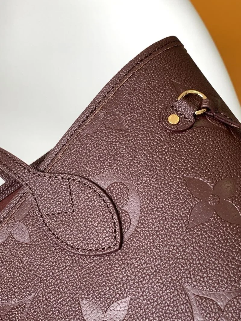 WellDesigned Louis Vuitton Shopping Bags 42422
