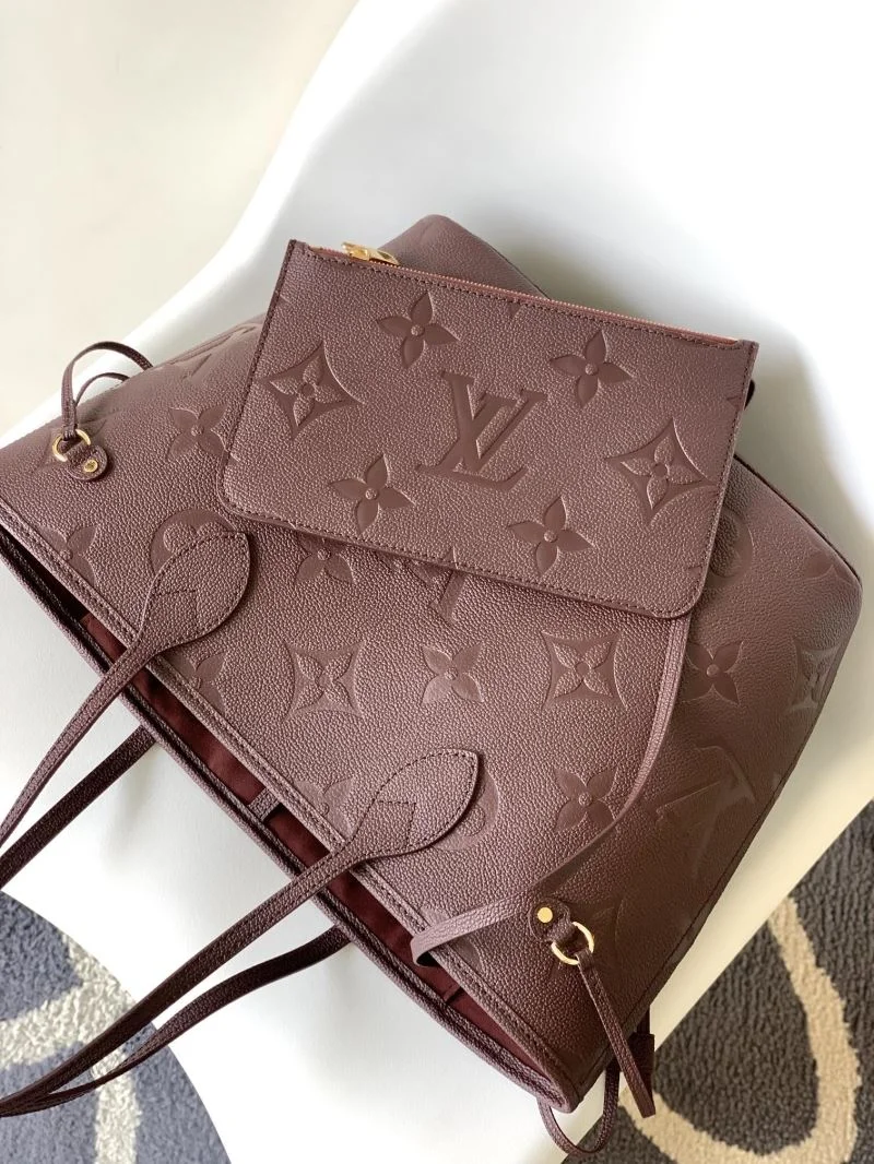 WellDesigned Louis Vuitton Shopping Bags 42422