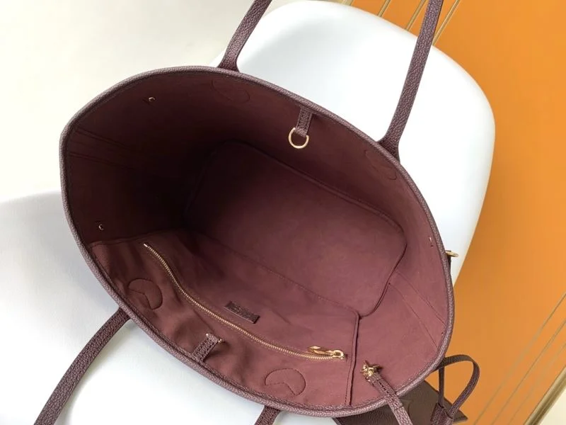 WellDesigned Louis Vuitton Shopping Bags 42422