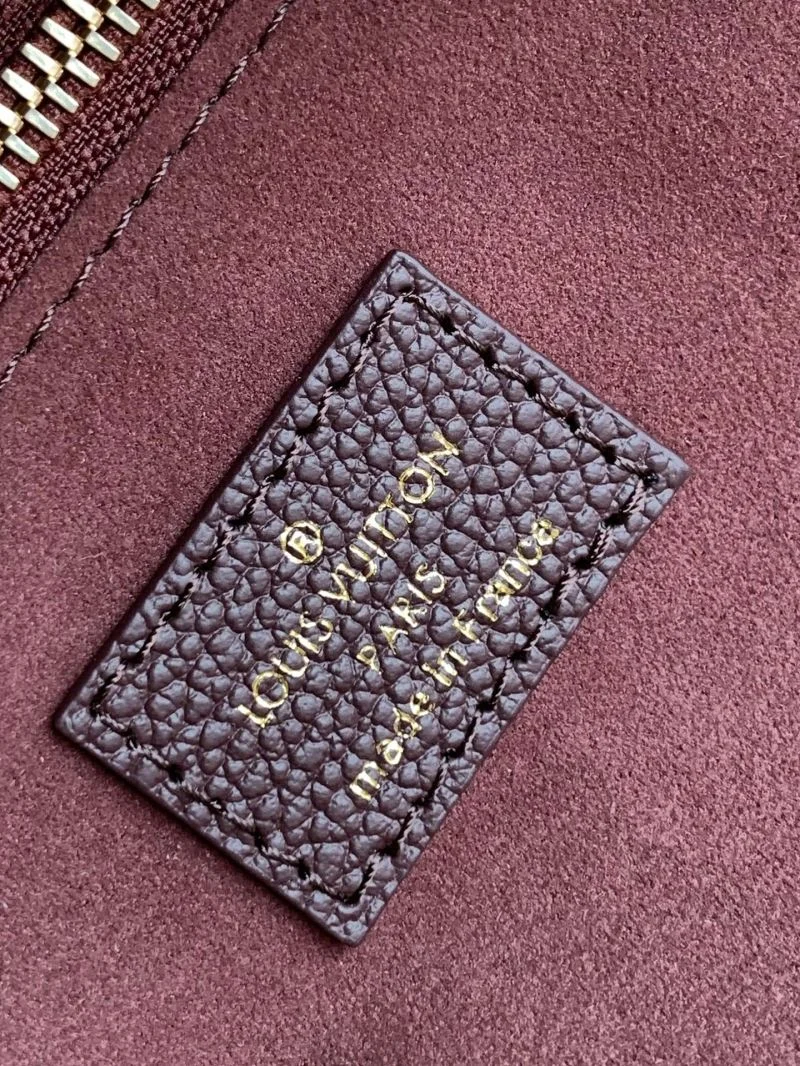 WellDesigned Louis Vuitton Shopping Bags 42422