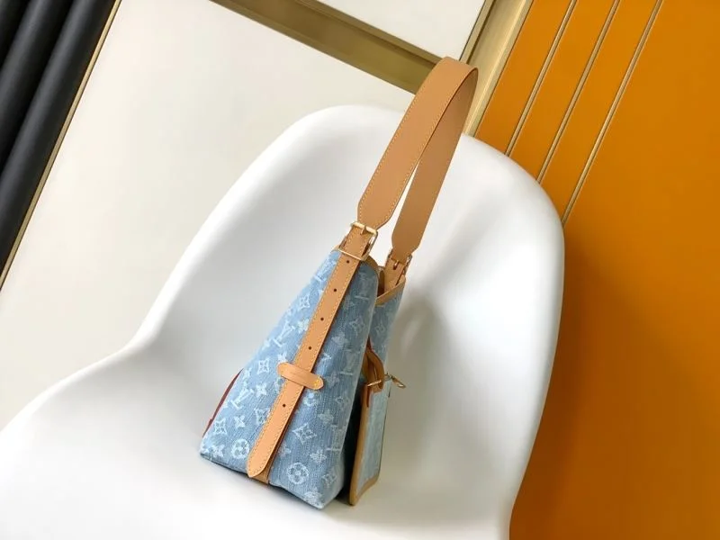 Louis Vuitton Shopping Bags RelaxedFit 41899