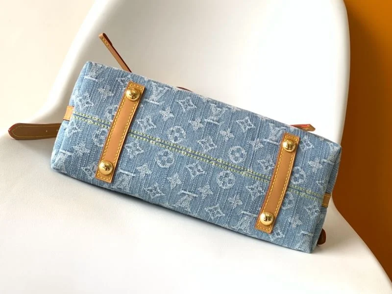 Louis Vuitton Shopping Bags RelaxedFit 41899