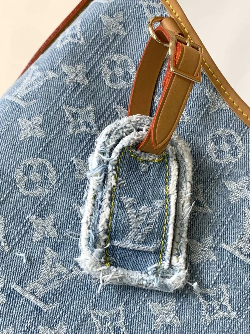 Louis Vuitton Shopping Bags RelaxedFit 41899