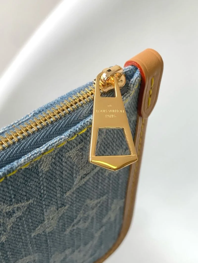 Louis Vuitton Shopping Bags RelaxedFit 41899