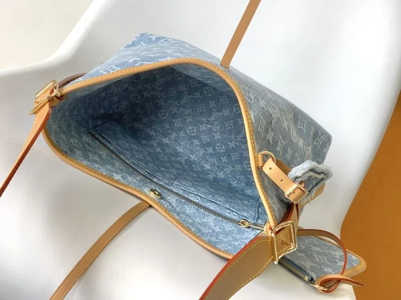 Louis Vuitton Shopping Bags RelaxedFit 41899