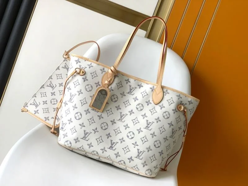 EasyMatch Louis Vuitton Shopping Bags 41903