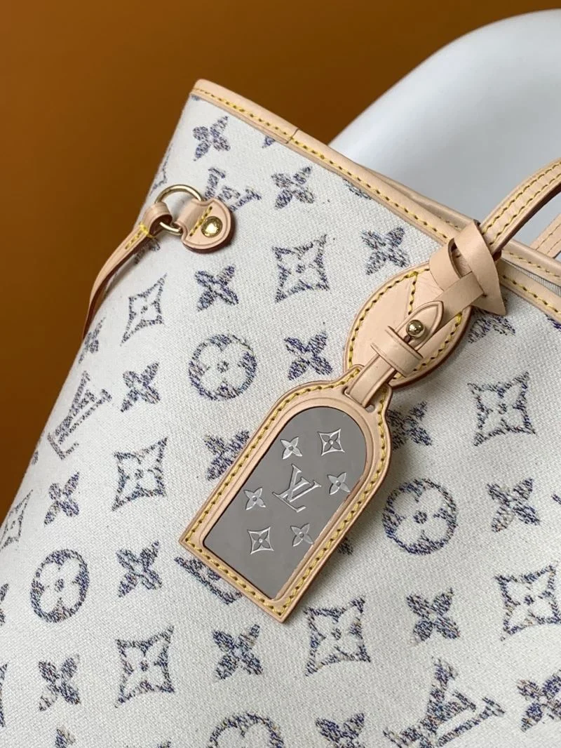 EasyMatch Louis Vuitton Shopping Bags 41903