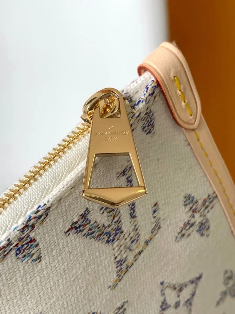 EasyMatch Louis Vuitton Shopping Bags 41903