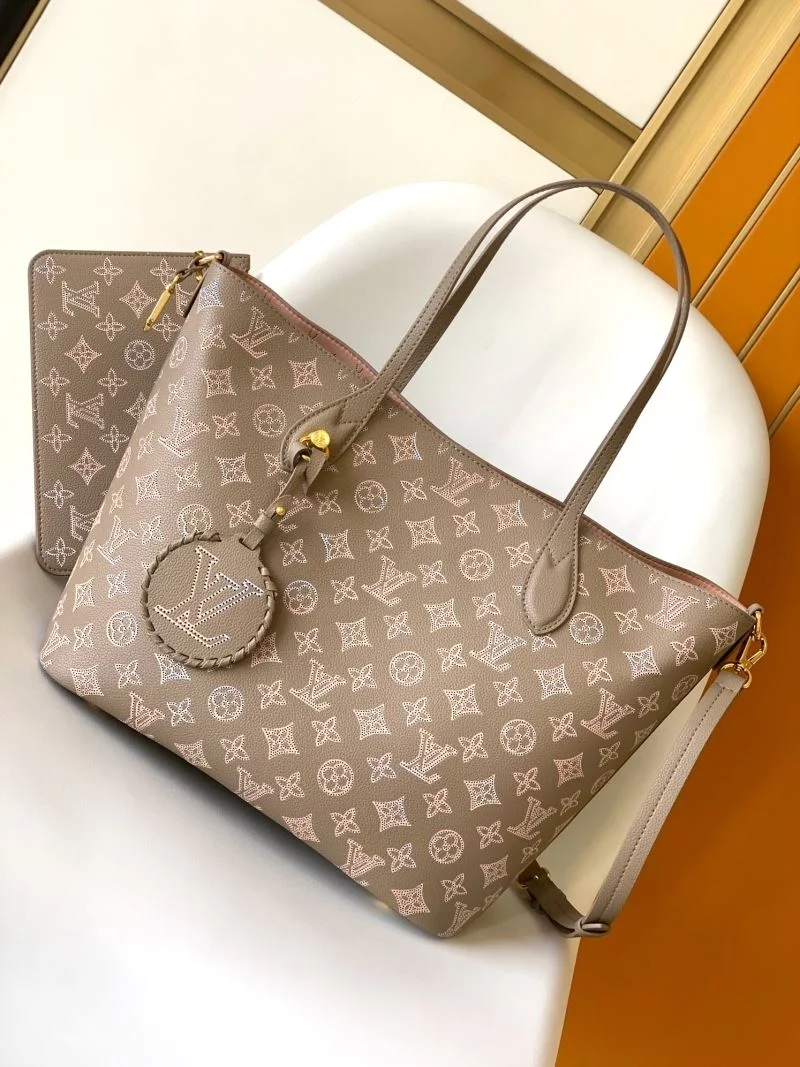 Louis Vuitton Shopping Bags WrinkleFree 41901