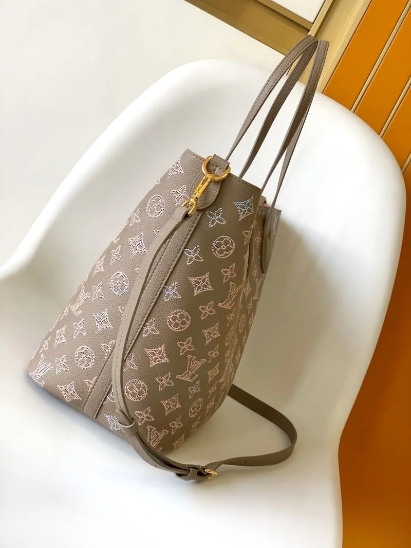 Louis Vuitton Shopping Bags WrinkleFree 41901