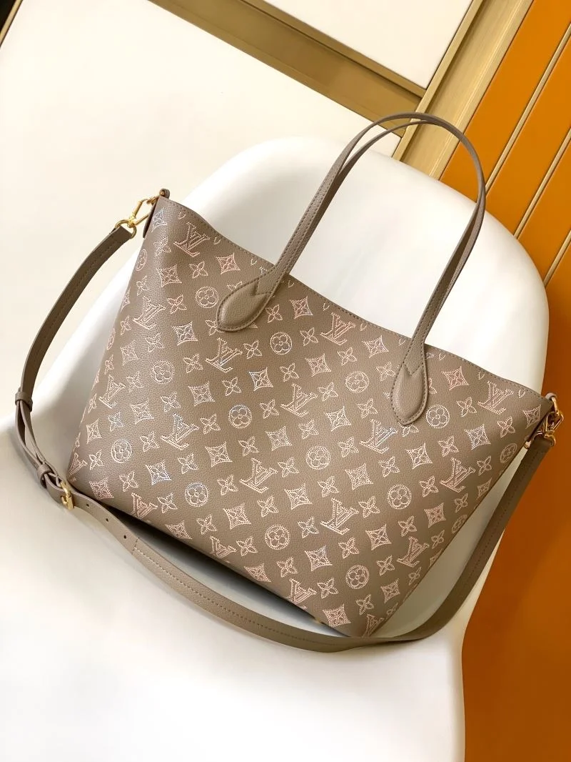 Louis Vuitton Shopping Bags WrinkleFree 41901