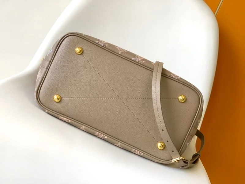 Louis Vuitton Shopping Bags WrinkleFree 41901