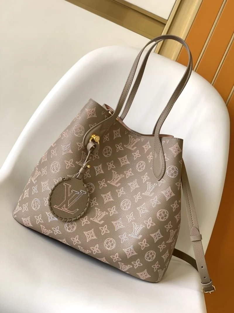 Louis Vuitton Shopping Bags WrinkleFree 41901
