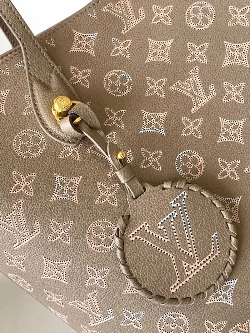 Louis Vuitton Shopping Bags WrinkleFree 41901