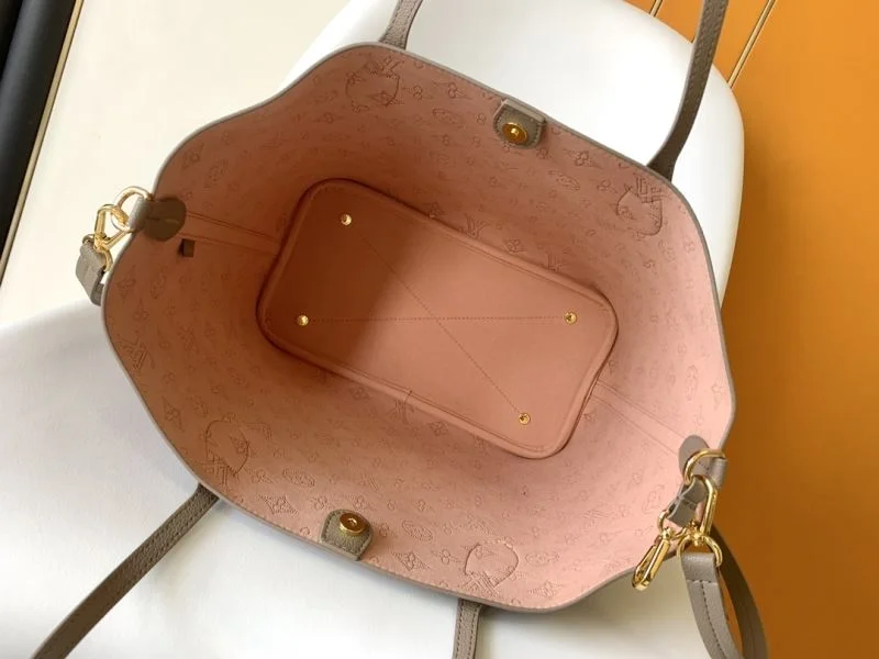 Louis Vuitton Shopping Bags WrinkleFree 41901