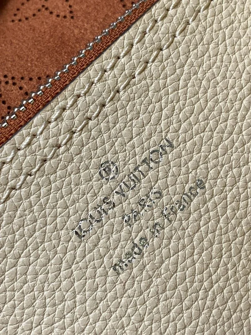 Louis Vuitton Shopping Bags WrinkleFree 41905