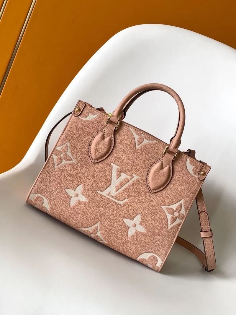 Bright Louis Vuitton Shopping Bags 41900