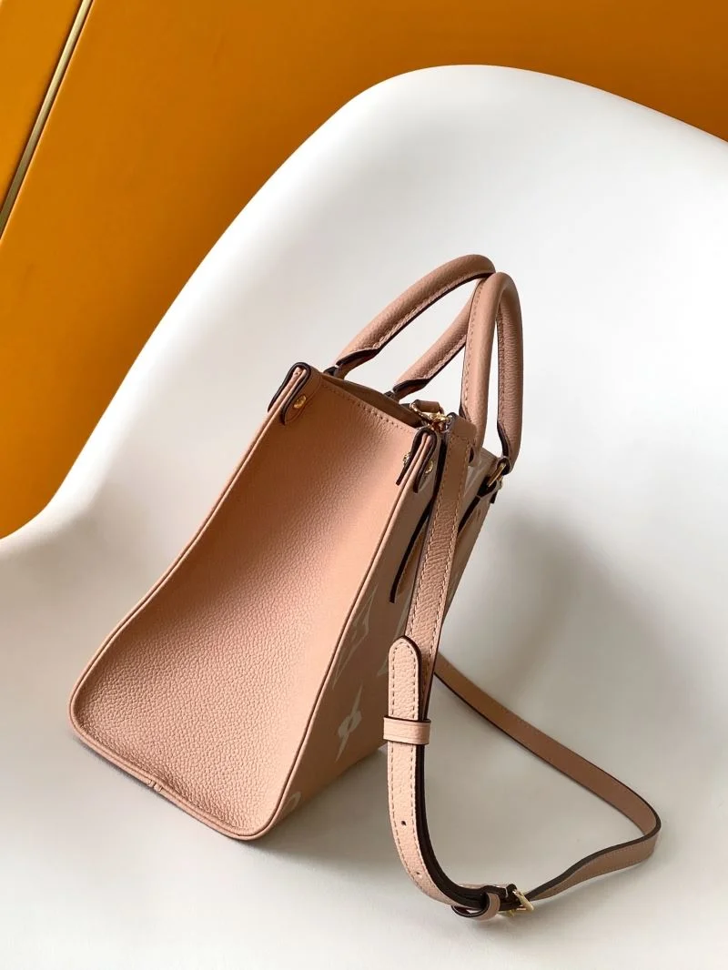 Bright Louis Vuitton Shopping Bags 41900