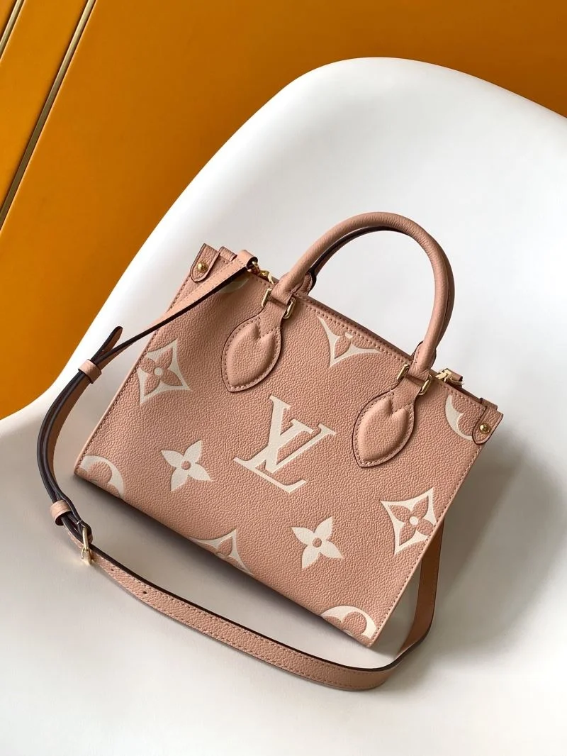 Bright Louis Vuitton Shopping Bags 41900