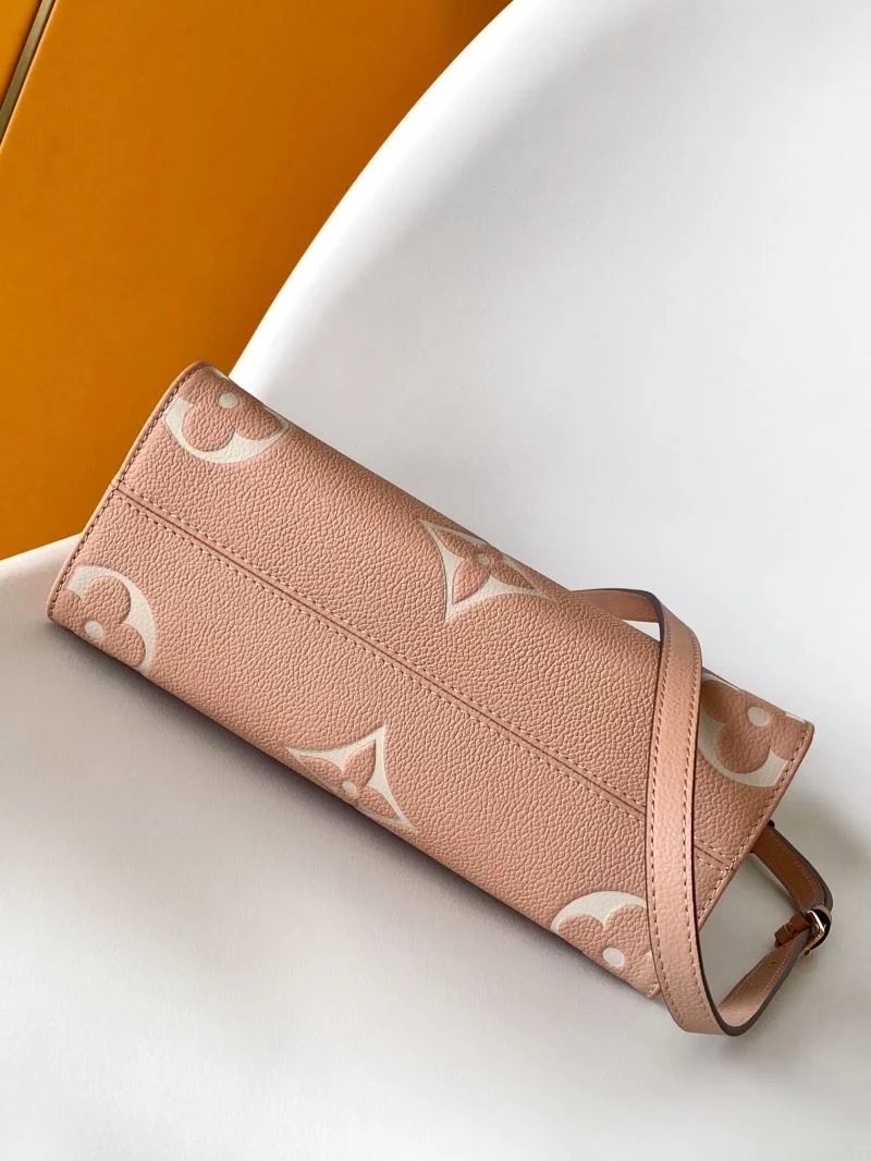 Bright Louis Vuitton Shopping Bags 41900