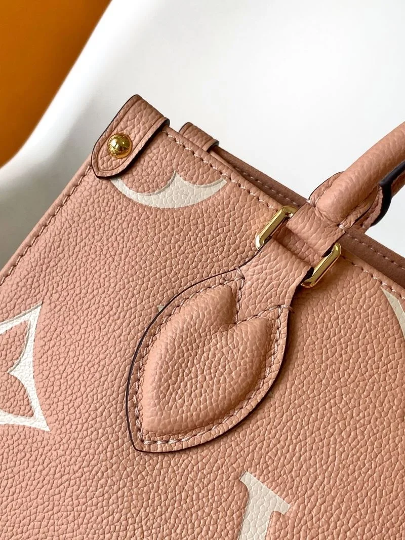 Bright Louis Vuitton Shopping Bags 41900
