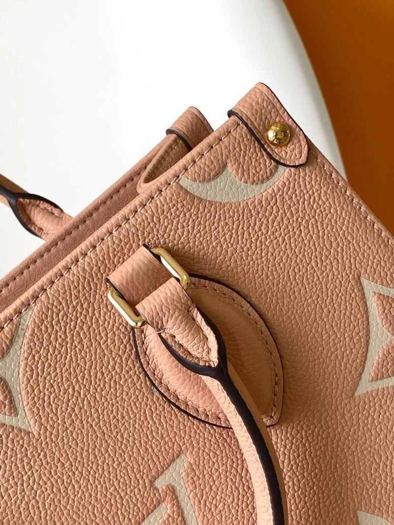 Bright Louis Vuitton Shopping Bags 41900