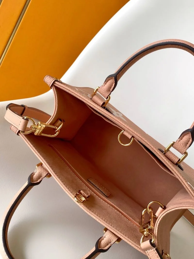 Bright Louis Vuitton Shopping Bags 41900