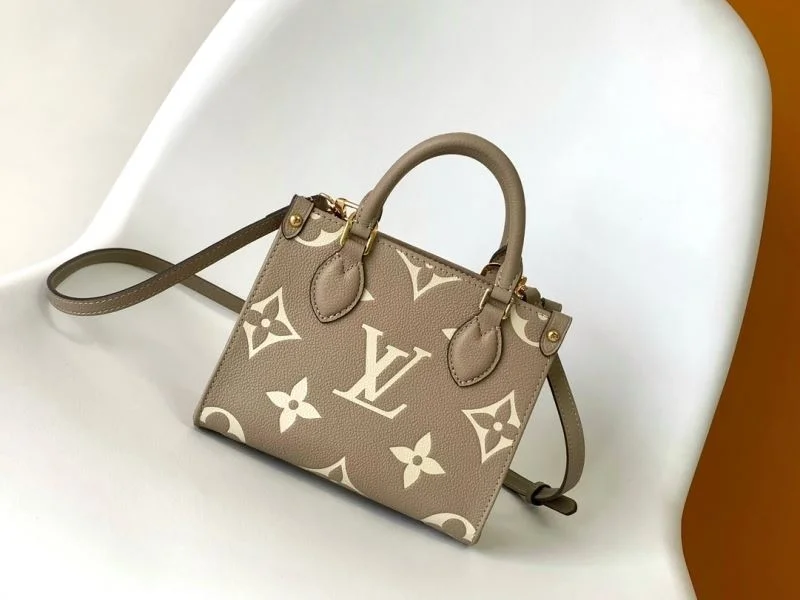Louis Vuitton Shopping Bags QuickDry 41894