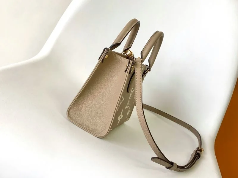 Louis Vuitton Shopping Bags QuickDry 41894