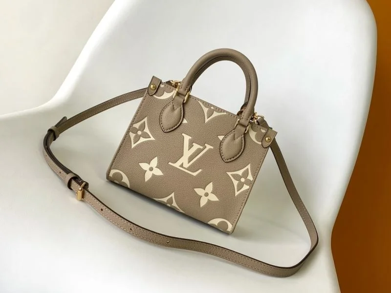 Louis Vuitton Shopping Bags QuickDry 41894