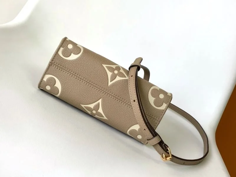 Louis Vuitton Shopping Bags QuickDry 41894