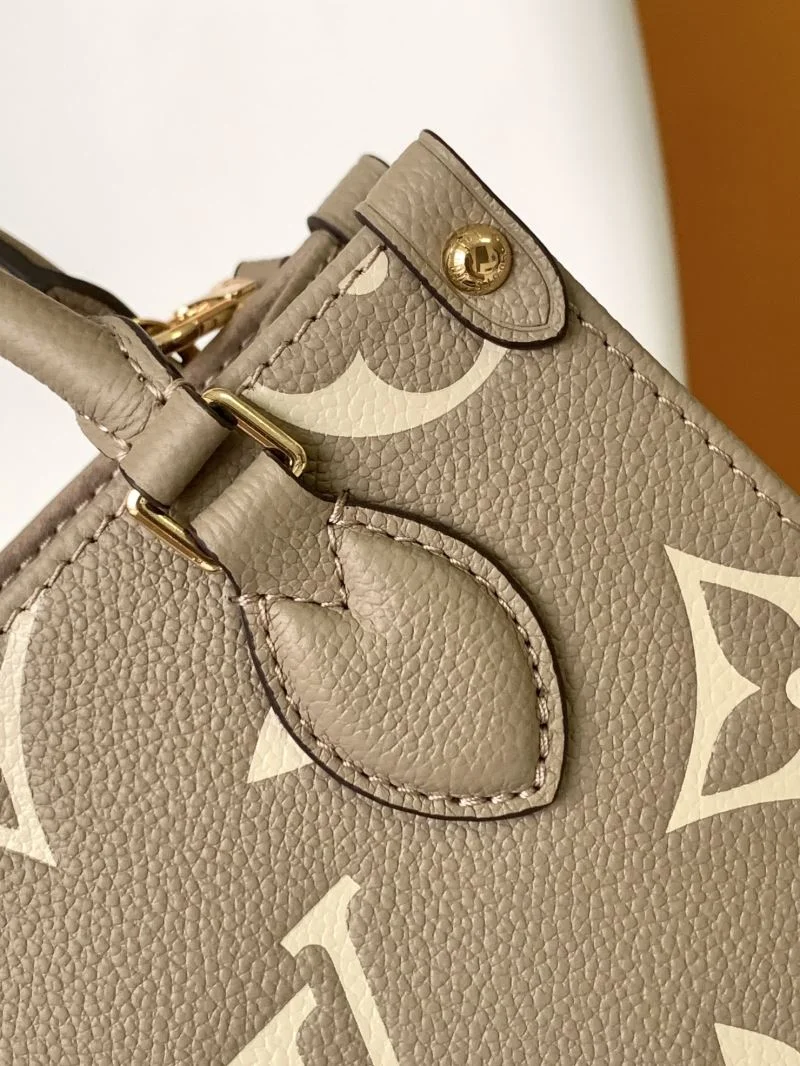 Louis Vuitton Shopping Bags QuickDry 41894