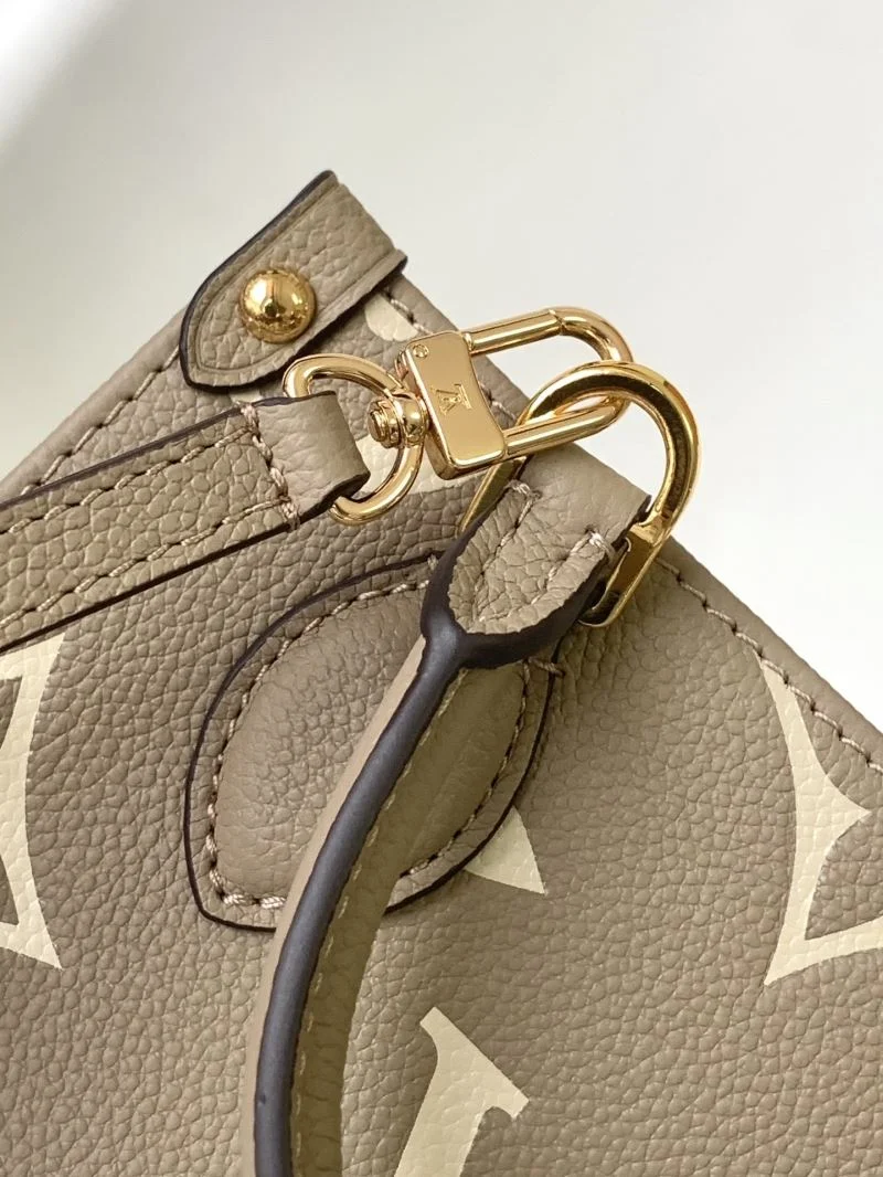 Louis Vuitton Shopping Bags QuickDry 41894