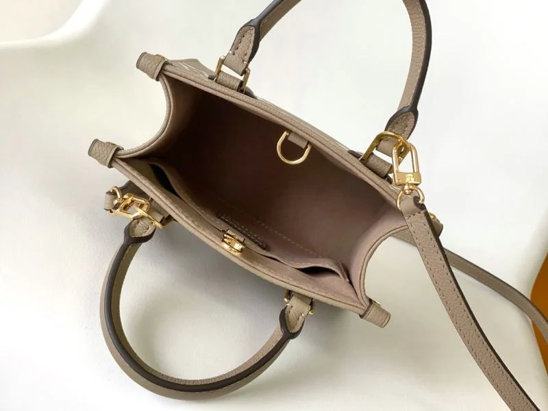 Louis Vuitton Shopping Bags QuickDry 41894