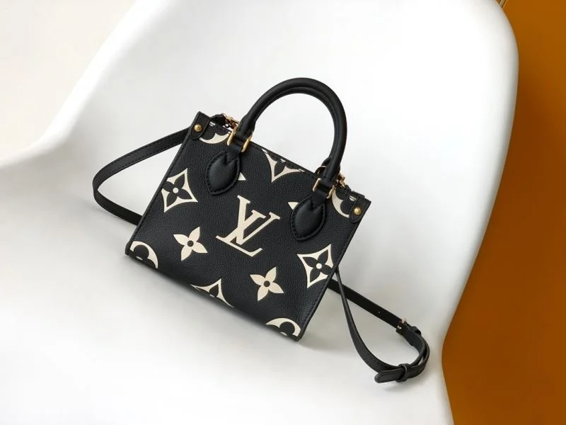 EyeCatching Louis Vuitton Shopping Bags 41893