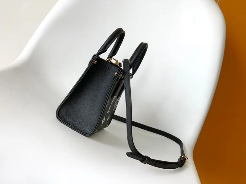 EyeCatching Louis Vuitton Shopping Bags 41893